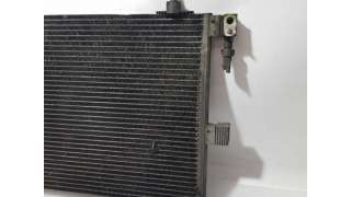 CONDENSADOR / RADIADOR AIRE ACONDICIONADO PEUGEOT 607 3.0 V6 24V (207 CV) DE 2001 - D.4165466 / 96357224800B