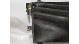 CONDENSADOR / RADIADOR AIRE ACONDICIONADO PEUGEOT 607 3.0 V6 24V (207 CV) DE 2001 - D.4165466 / 96357224800B