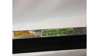 CONDENSADOR / RADIADOR AIRE ACONDICIONADO PEUGEOT 607 3.0 V6 24V (207 CV) DE 2001 - D.4165466 / 96357224800B