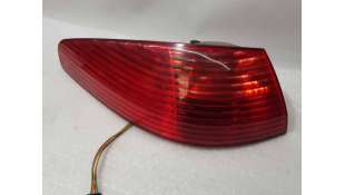 PILOTO TRASERO IZQUIERDO PEUGEOT 607 3.0 V6 24V (207 CV) DE 2001 - D.4165526 2