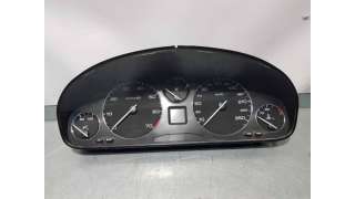 CUADRO INSTRUMENTOS PEUGEOT 607 3.0 V6 24V (207 CV) DE 2001 - D.4165763 / 9629598280