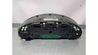 CUADRO INSTRUMENTOS PEUGEOT 607 3.0 V6 24V (207 CV) DE 2001 - D.4165763 / 9629598280