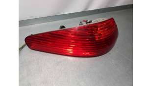 PILOTO TRASERO IZQUIERDO PEUGEOT 607 3.0 V6 24V (207 CV) DE 2001 - D.4165828 2