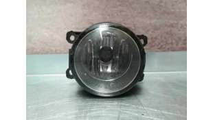 FARO ANTINIEBLA IZQUIERDO PEUGEOT 607 3.0 V6 24V (211 CV) DE 2006 - D.4166075 / 9650001680