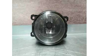 FARO ANTINIEBLA IZQUIERDO PEUGEOT 607 3.0 V6 24V (211 CV) DE 2006 - D.4166075 / 9650001680