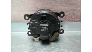 FARO ANTINIEBLA IZQUIERDO PEUGEOT 607 3.0 V6 24V (211 CV) DE 2006 - D.4166075 / 9650001680 2