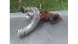 TURBOCOMPRESOR RENAULT LAGUNA 1.9 dTi D (98 CV) DE 2000 - D.4166873 / 108948H109779