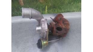 TURBOCOMPRESOR RENAULT LAGUNA 1.9 dTi D (98 CV) DE 2000 - D.4166873 / 108948H109779 2