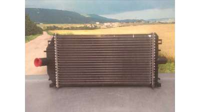 INTERCOOLER RENAULT LAGUNA 1.9 dTi D (98 CV) DE 2000 - D.4167020