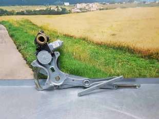 ELEVALUNAS TRASERO DERECHO TOYOTA COROLLA VERSO 1.8 16V (129 CV) DE 2004 - D.4167258