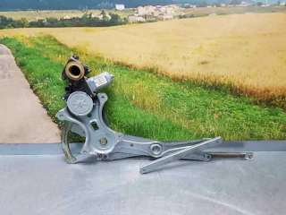 ELEVALUNAS TRASERO DERECHO TOYOTA COROLLA VERSO 1.8 16V (129 CV) DE 2004 - D.4167258