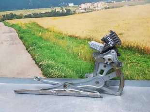 ELEVALUNAS TRASERO DERECHO TOYOTA COROLLA VERSO 1.8 16V (129 CV) DE 2004 - D.4167258 2