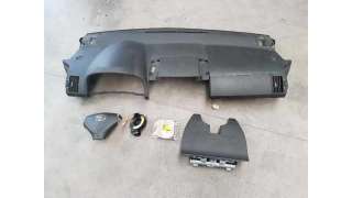KIT AIRBAG TOYOTA COROLLA VERSO 1.8 16V (129 CV) DE 2004 - D.4167282