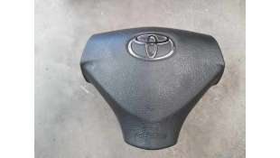 KIT AIRBAG TOYOTA COROLLA VERSO 1.8 16V (129 CV) DE 2004 - D.4167282 2