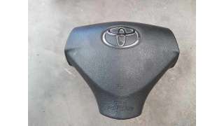 KIT AIRBAG TOYOTA COROLLA VERSO 1.8 16V (129 CV) DE 2004 - D.4167282