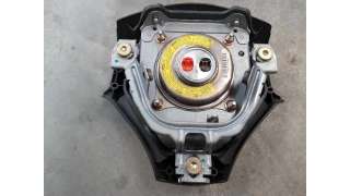 KIT AIRBAG TOYOTA COROLLA VERSO 1.8 16V (129 CV) DE 2004 - D.4167282