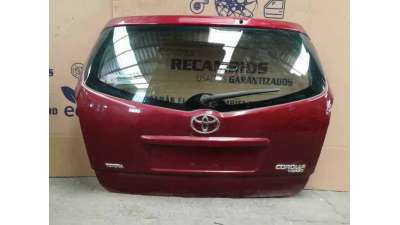 PORTON TRASERO TOYOTA COROLLA VERSO 1.8 16V (129 CV) DE 2004 - D.4167318