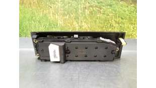 MANDO ELEVALUNAS DELANTERO IZQUIERDO  TOYOTA COROLLA VERSO 1.8 16V (129 CV) DE 2004 - D.4167522 / 848200F030 2