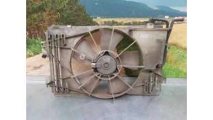 ELECTROVENTILADOR TOYOTA COROLLA VERSO 1.8 16V (129 CV) DE 2004 - D.4167611 / 163630H030 2