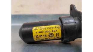 INYECTOR LAVAFAROS SKODA OCTAVIA BERLINA 1.9 TDI (105 CV) DE 2008 - D.4167668 / 1Z0955966A 2