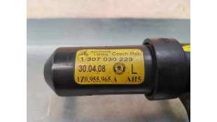 INYECTOR LAVAFAROS SKODA OCTAVIA BERLINA 1.9 TDI (105 CV) DE 2008 - D.4167669 / 1Z0955965A 2