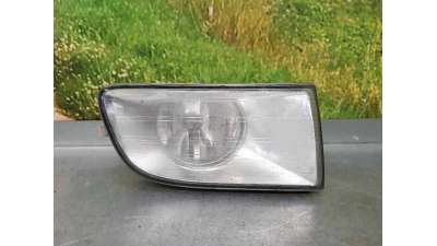 FARO ANTINIEBLA DERECHO SKODA OCTAVIA BERLINA 1.9 TDI (105 CV) DE 2008 - D.4167674