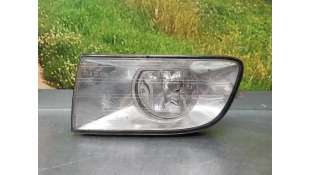 FARO ANTINIEBLA IZQUIERDO SKODA OCTAVIA BERLINA 1.9 TDI (105 CV) DE 2008 - D.4167675
