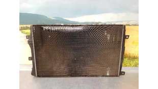 RADIADOR AGUA SKODA OCTAVIA BERLINA 1.9 TDI (105 CV) DE 2008 - D.4167715 / 1K0121253AA 2