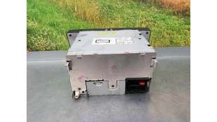 SISTEMA AUDIO / RADIO CD SKODA OCTAVIA BERLINA 1.9 TDI (105 CV) DE 2008 - D.4167722 / 1Z0035161C 2