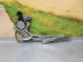 ELEVALUNAS DELANTERO DERECHO TOYOTA YARIS 1.4 Turbodiesel (90 CV) DE 2013 - D.4168053 / 857100D100