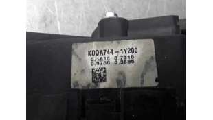 POTENCIOMETRO PEDAL KIA PICANTO 1.0 (65 CV) DE 2015 - D.4168222 / KD0A7441Y200 2