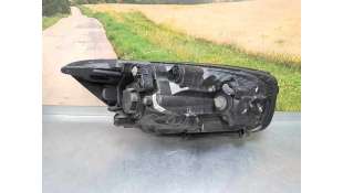 FARO IZQUIERDO KIA PICANTO 1.0 (65 CV) DE 2015 - D.4168243 / 921011Y0 2