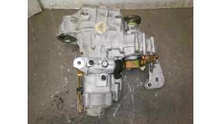 CAJA CAMBIOS SEAT IBIZA 1.6 (75 CV) DE 1996 - D.4168439 / CHB