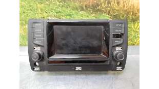 SISTEMA AUDIO / RADIO VOLKSWAGEN GOLF VII LIM. 1.6 TDI DPF (105 CV) DE 2013 - D.4168831 / 5G0919605