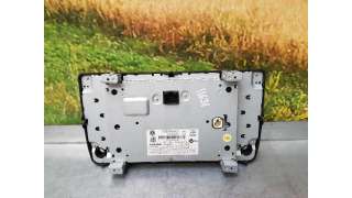 SISTEMA AUDIO / RADIO VOLKSWAGEN GOLF VII LIM. 1.6 TDI DPF (105 CV) DE 2013 - D.4168831 / 5G0919605