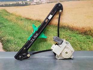 ELEVALUNAS TRASERO IZQUIERDO VOLKSWAGEN GOLF VII LIM. 1.6 TDI DPF (105 CV) DE 2013 - D.4168856 / 5G4839461B