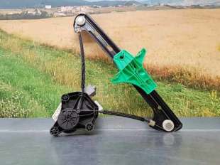 ELEVALUNAS TRASERO IZQUIERDO VOLKSWAGEN GOLF VII LIM. 1.6 TDI DPF (105 CV) DE 2013 - D.4168856 / 5G4839461B 2