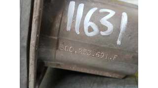 VALVULA ESCAPE VOLKSWAGEN GOLF VII LIM. 1.6 TDI DPF (105 CV) DE 2013 - D.4168864 / 5Q0253691F