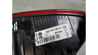 PILOTO TRASERO DERECHO VOLKSWAGEN GOLF VII LIM. 1.6 TDI DPF (105 CV) DE 2013 - D.4168881 / 5G0945094RC