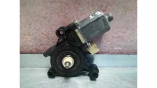 MOTOR ELEVALUNAS DELANTERO IZQUIERDO VOLKSWAGEN GOLF VII LIM. 1.6 TDI DPF (105 CV) DE 2013 - D.4169023 / 0130822379