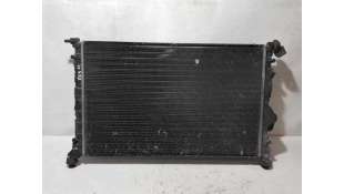 RADIADOR AGUA RENAULT MEGANE I FASE 2 CLASSIC 1.9 dTi D (80 CV) DE 2002 - D.4169228 / 8200062688 2