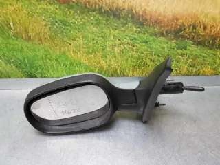 RETROVISOR IZQUIERDO RENAULT MEGANE I FASE 2 CLASSIC 1.9 dTi D (80 CV) DE 2002 - D.4169231