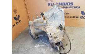 CAJA CAMBIOS FORD FIESTA BERLINA 1.3 (50 CV) DE 1999 - D.4169437 / 97WT7002VC 2