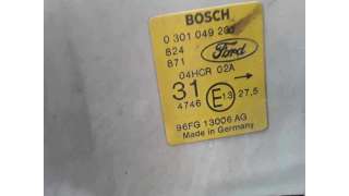 FARO IZQUIERDO FORD FIESTA BERLINA 1.3 (50 CV) DE 1999 - D.4169457 / 96FG13006AG