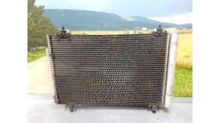CONDENSADOR / RADIADOR AIRE ACONDICIONADO CITROEN C4 PICASSO 1.6 16V HDi FAP (109 CV) DE 2009 - D.4169863 / 9682531580