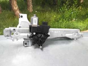 ELEVALUNAS TRASERO DERECHO PEUGEOT 2008 1.2 12V e-THP (110 CV) DE 2015 - D.4170147