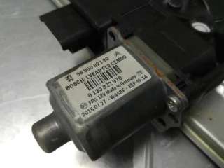 ELEVALUNAS TRASERO DERECHO PEUGEOT 2008 1.2 12V e-THP (110 CV) DE 2015 - D.4170147