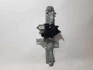 ELEVALUNAS TRASERO IZQUIERDO PEUGEOT 2008 1.2 12V e-THP (110 CV) DE 2015 - D.4170148