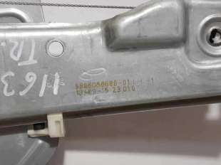 ELEVALUNAS TRASERO IZQUIERDO PEUGEOT 2008 1.2 12V e-THP (110 CV) DE 2015 - D.4170148 2