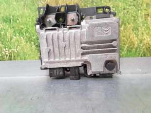 CENTRALITA ARRANQUE STAR STOP PEUGEOT 2008 1.2 12V e-THP (110 CV) DE 2015 - D.4170155 / 9810858280